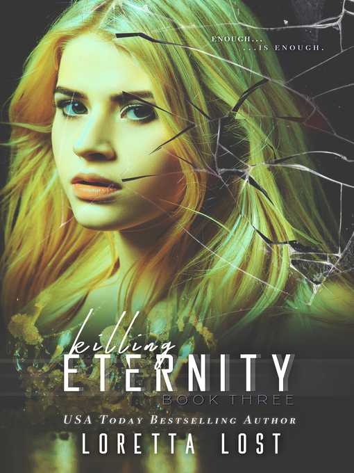 Title details for End of Eternity 3 by Loretta Lost - Available